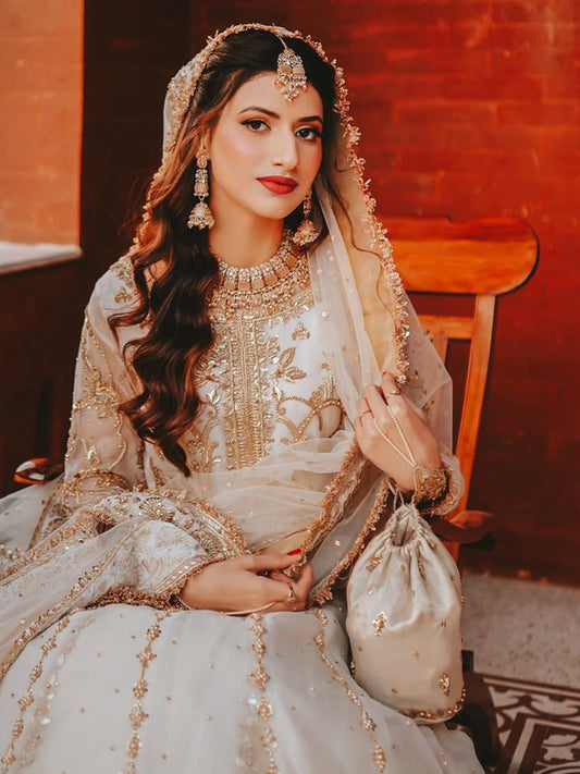 Ivory Pishwas Ensemble