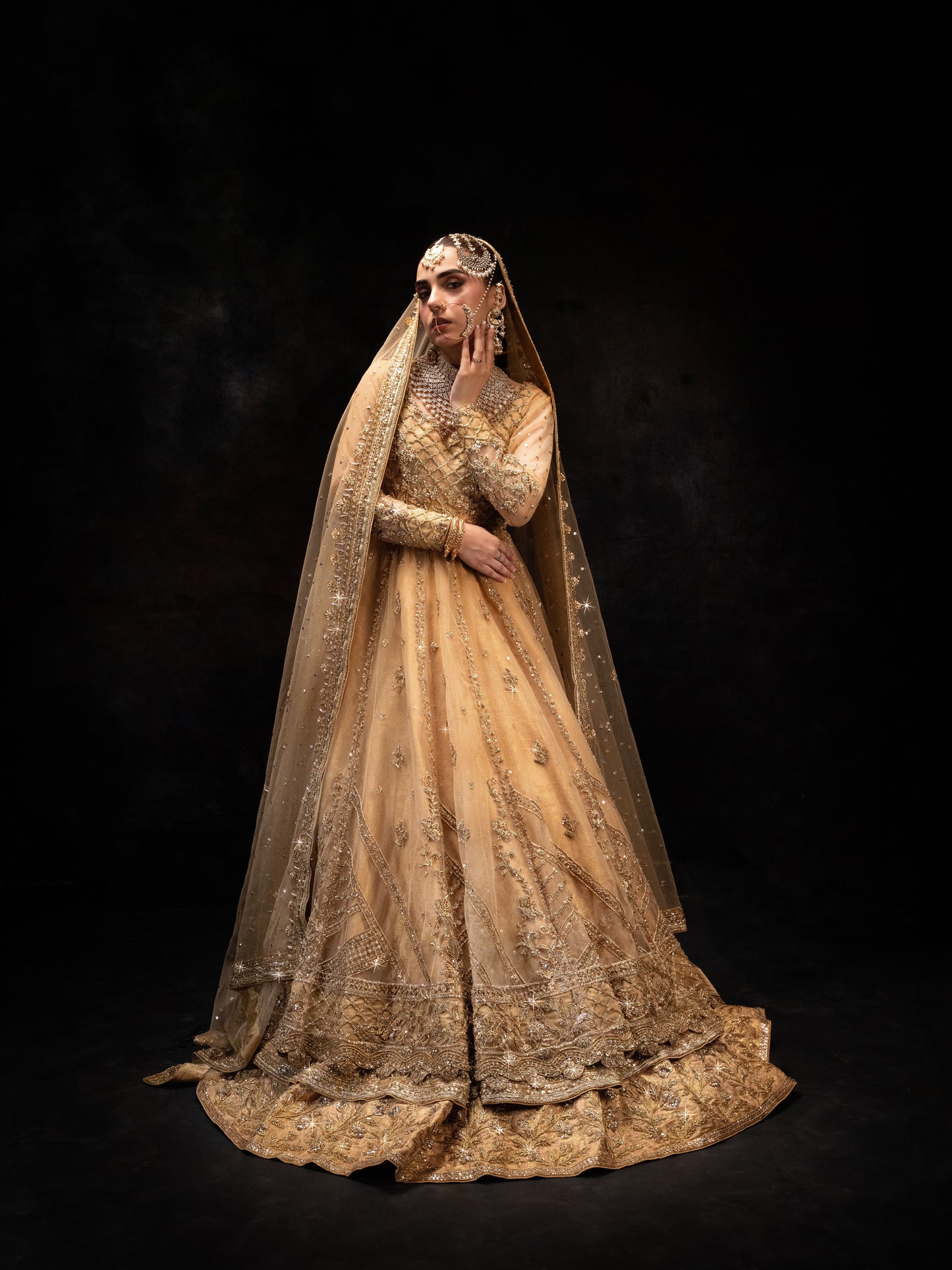 Ayra — A Tale of Timeless Grace
