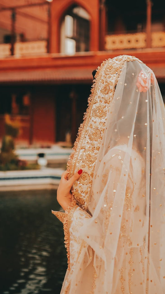 Ivory Pishwas Ensemble
