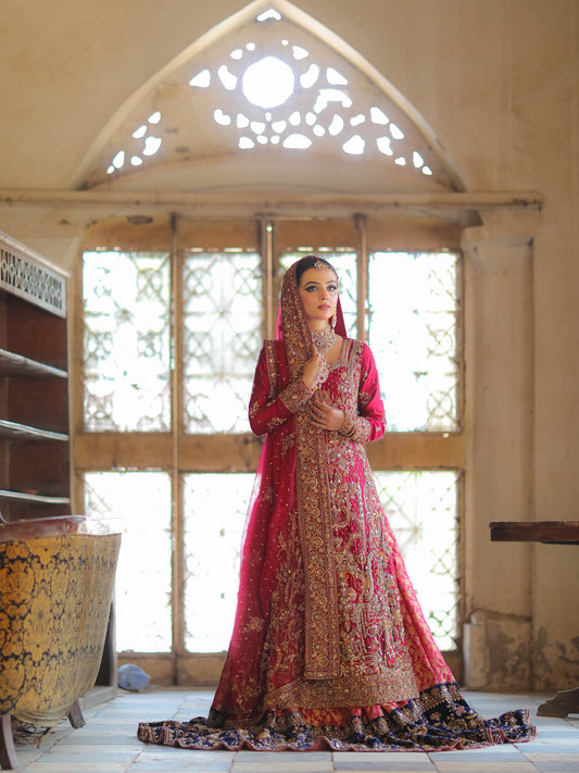 Shehnaz — A Regal Symphony of Textures