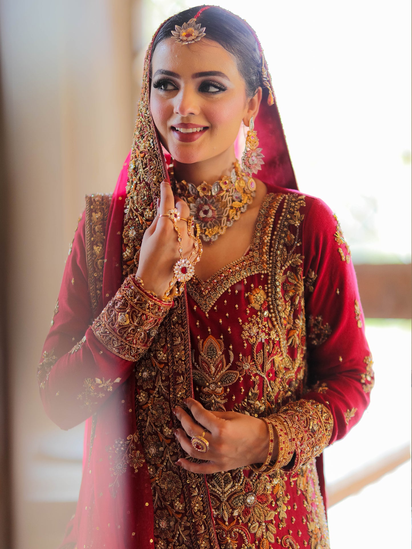 Shehnaz — A Regal Symphony of Textures