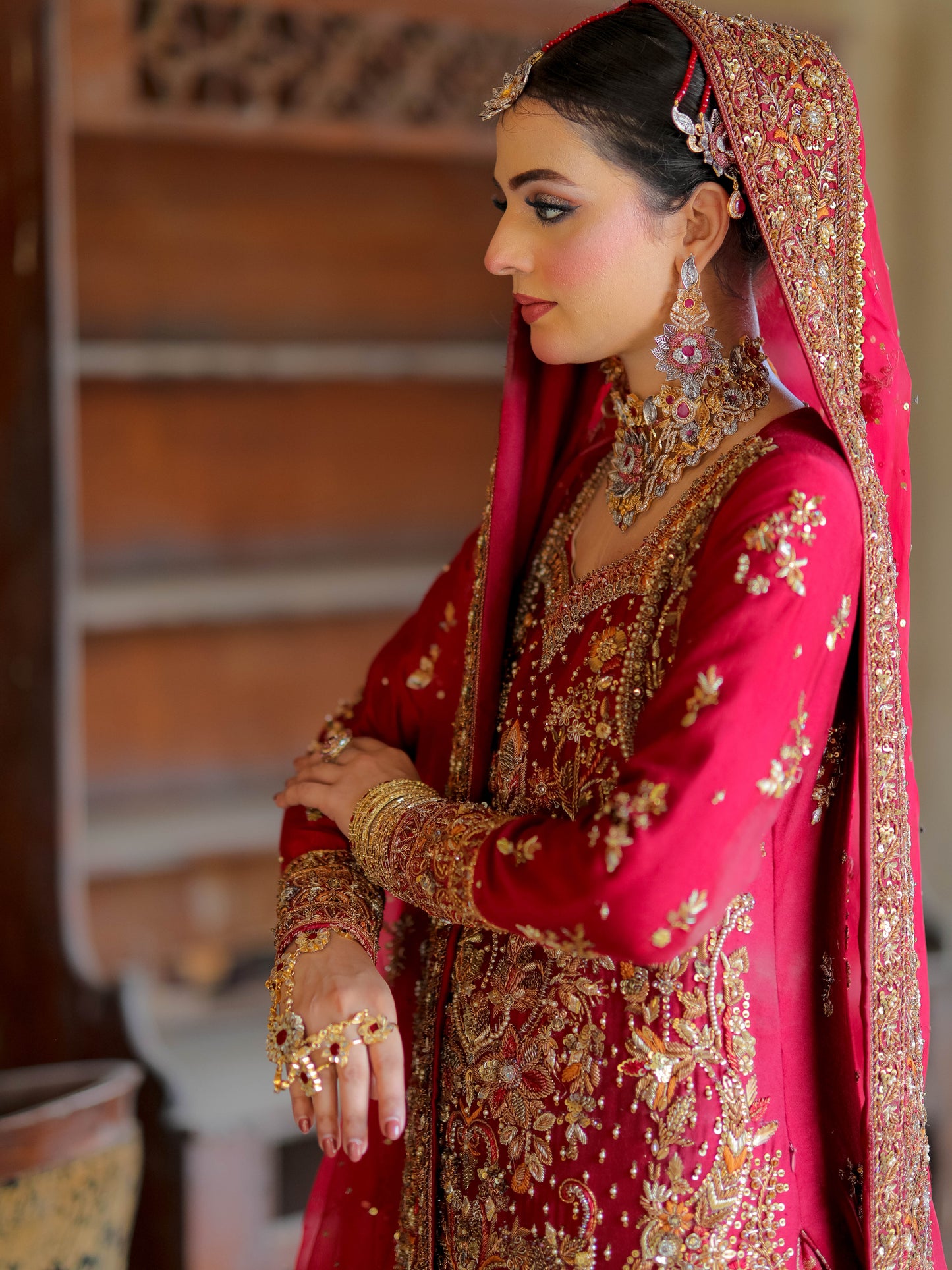 Shehnaz — A Regal Symphony of Textures