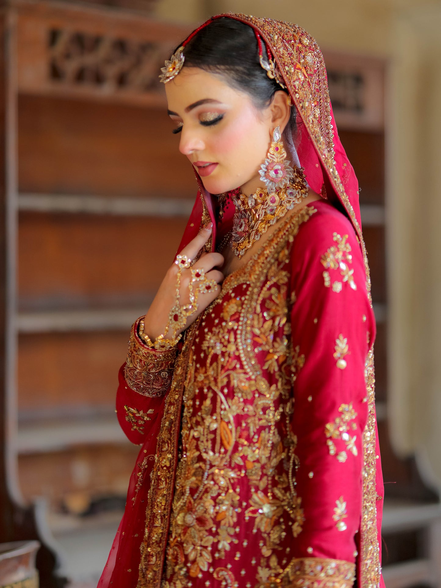 Shehnaz — A Regal Symphony of Textures