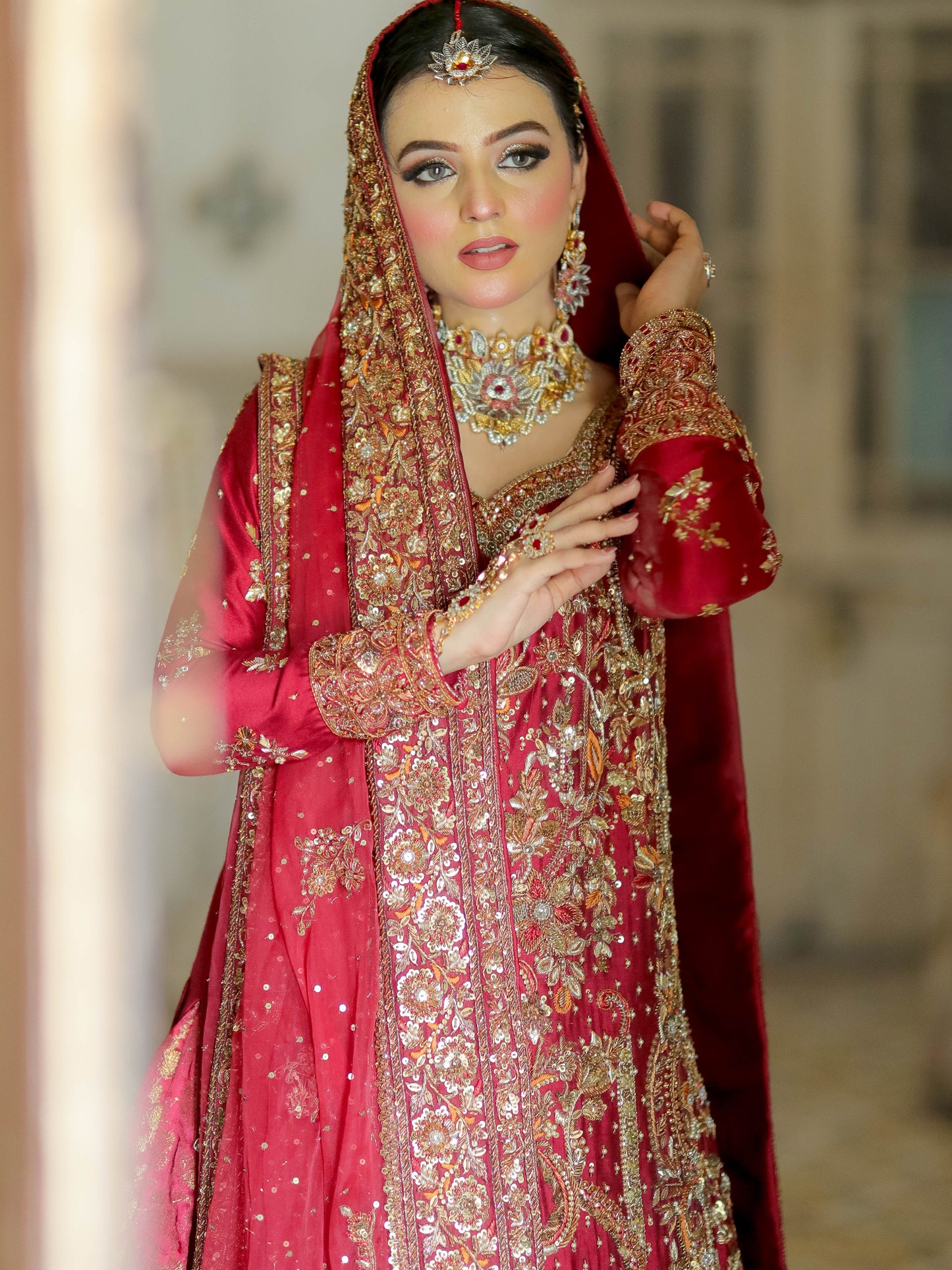Shehnaz — A Regal Symphony of Textures