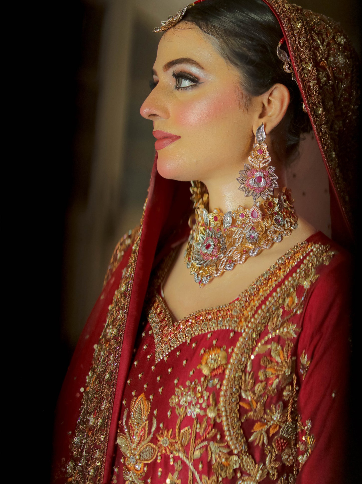 Shehnaz — A Regal Symphony of Textures