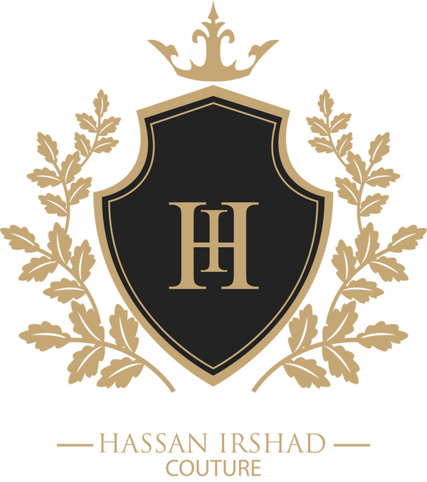 HASSAN IRSHAD COUTURE