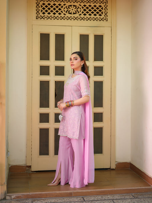 Lavender Elegance