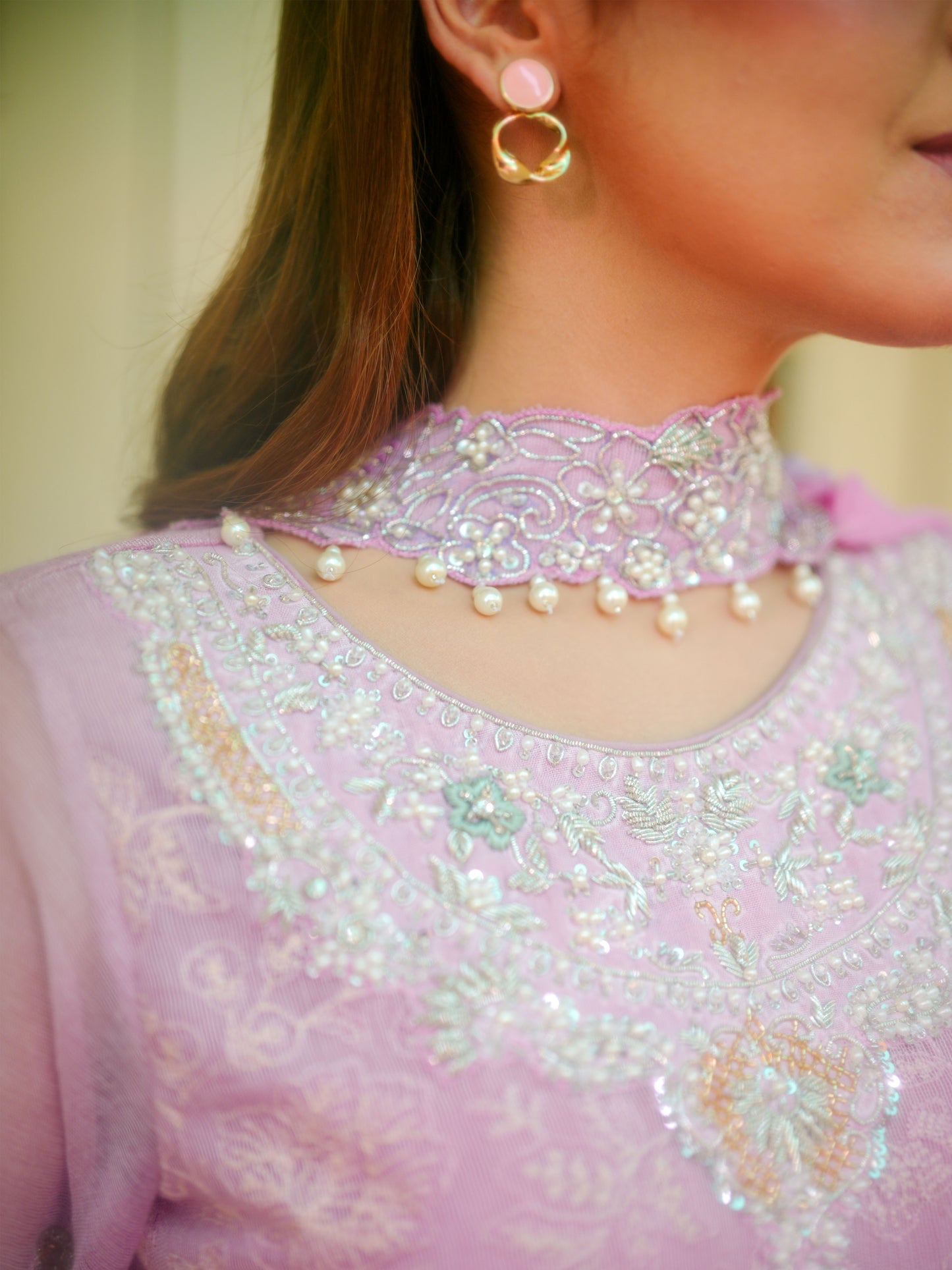 Lavender Elegance