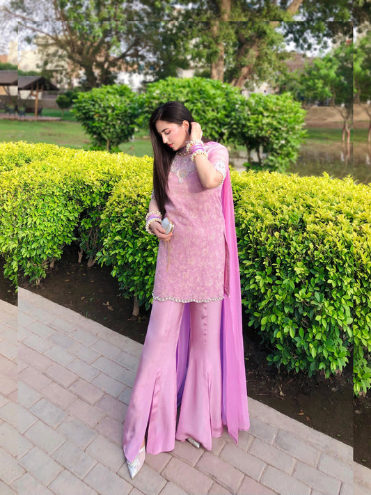 Lavender Elegance