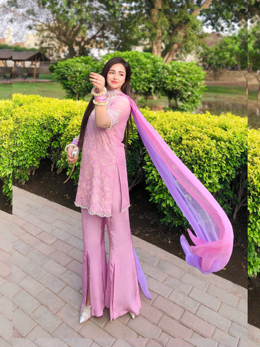 Lavender Elegance