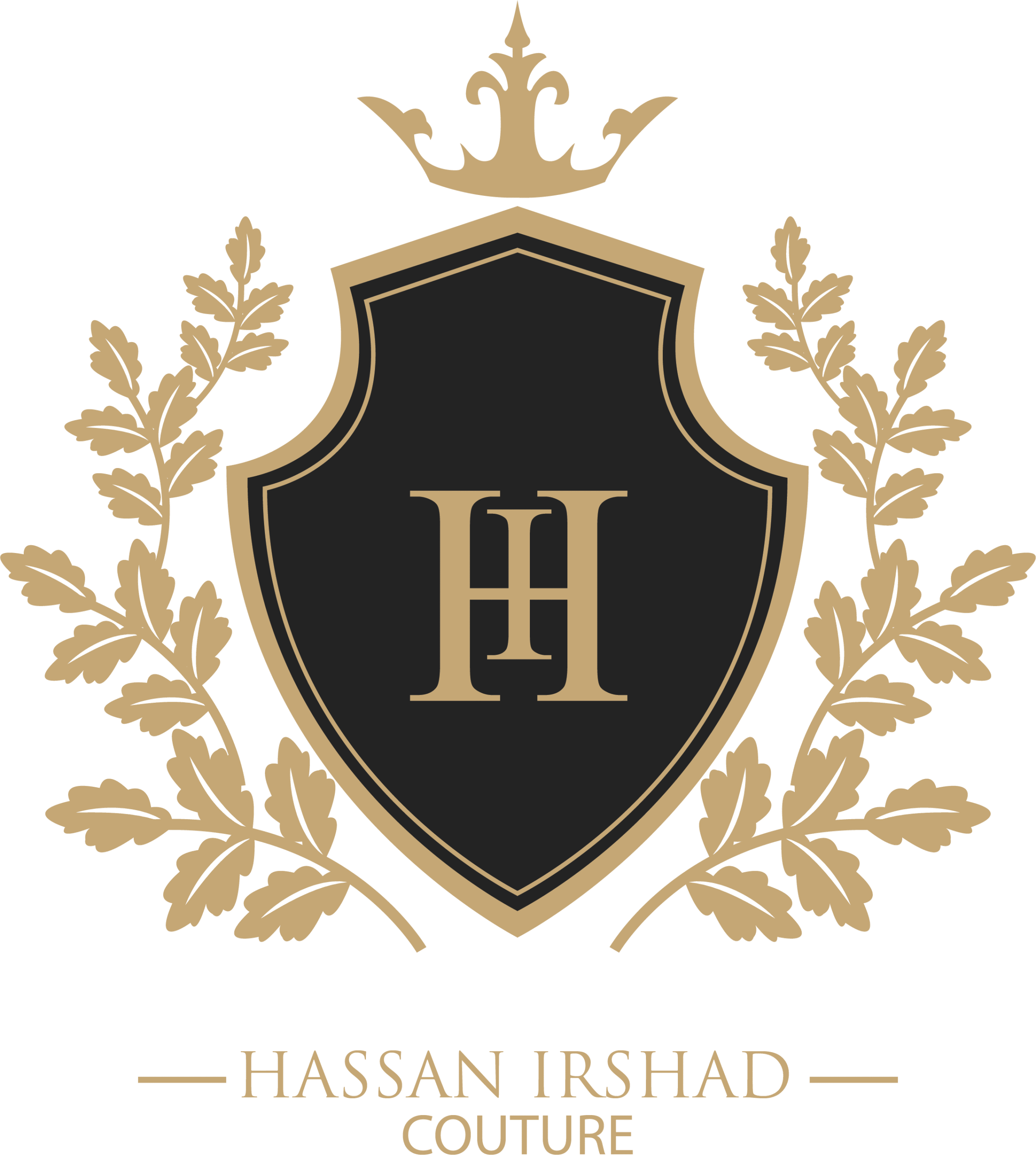 Hassan Irshad Couture